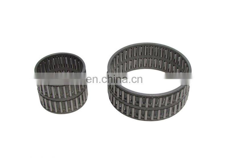 bearing steel NA4915 Needle roller bearings IKO japanese bearings