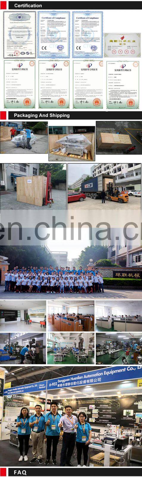 automatic carton box filling packaging machine sealing handling conveyor