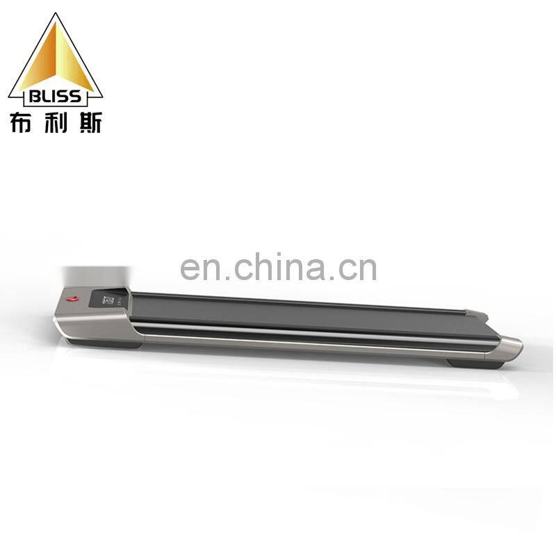 2020 new Shape Convenient fitness equipment motorized treadmill Walking Machine treadmill home fitness