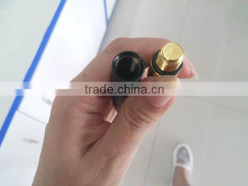 2mm-19mm Oil Feed Wheel Blade Black Glass Cutter Cutting Tools (V020)