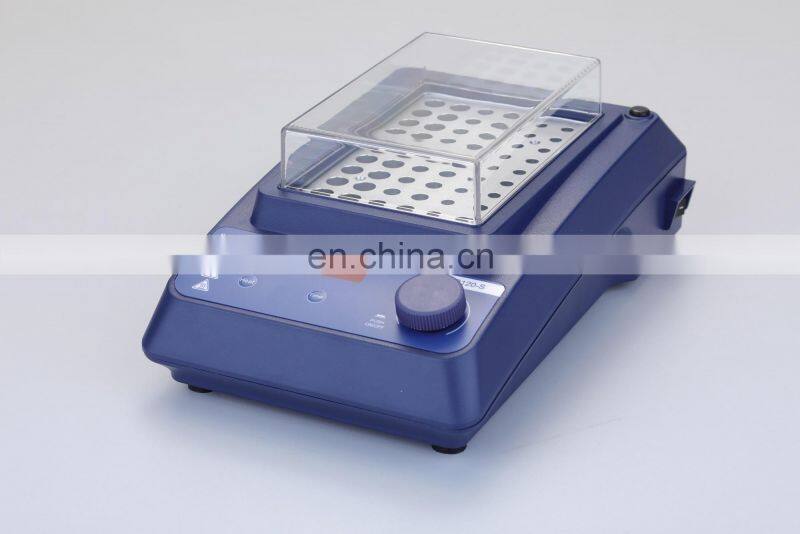 HB120-S LED Digital Dry Bath