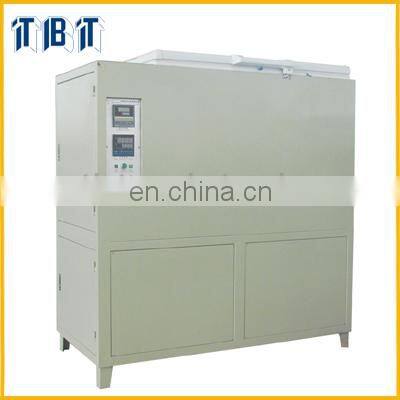 TBTTCKD-1 Ceramic Tile ASTM C1026 EN ISO 10545 Frost Resistance testing chamber