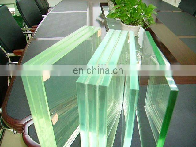 glass floors high quality Laminated Glass Floors