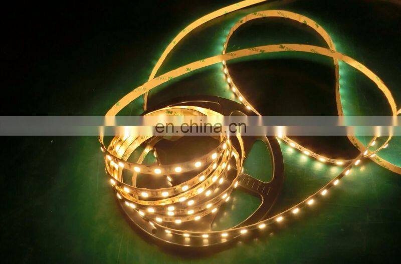 Best price Oled led strips non-waterproof 2200 2700 3200K 5m Led Strip with ce rohs