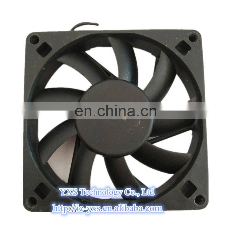 AD0812XB-D91GP 8015 12V 0.38A Power Supply Chassis Fan