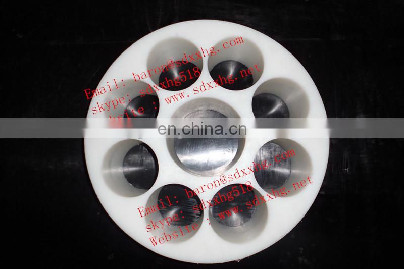 UHMWPE Sprocket, UHMWPE Block, UHMWPE Profiles