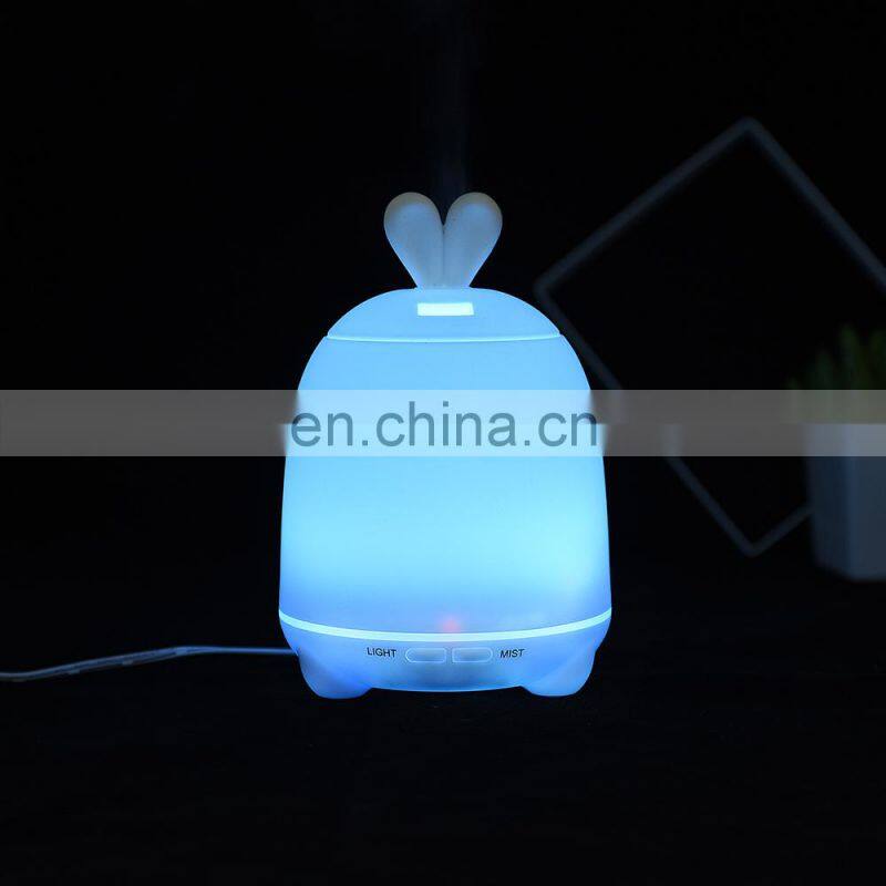 Factory price protabel silvercrest aroma diffuser humidifier amazon hot sell aroma reed diffuser