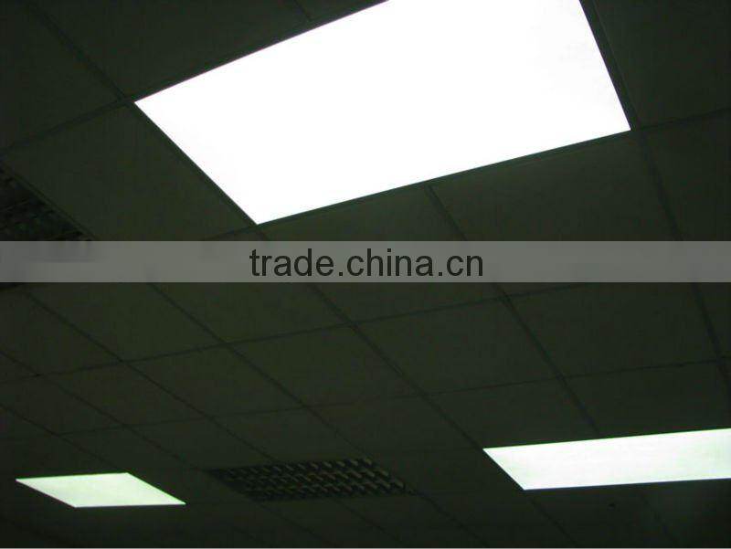 The updated user friendly Led ceiling tile light