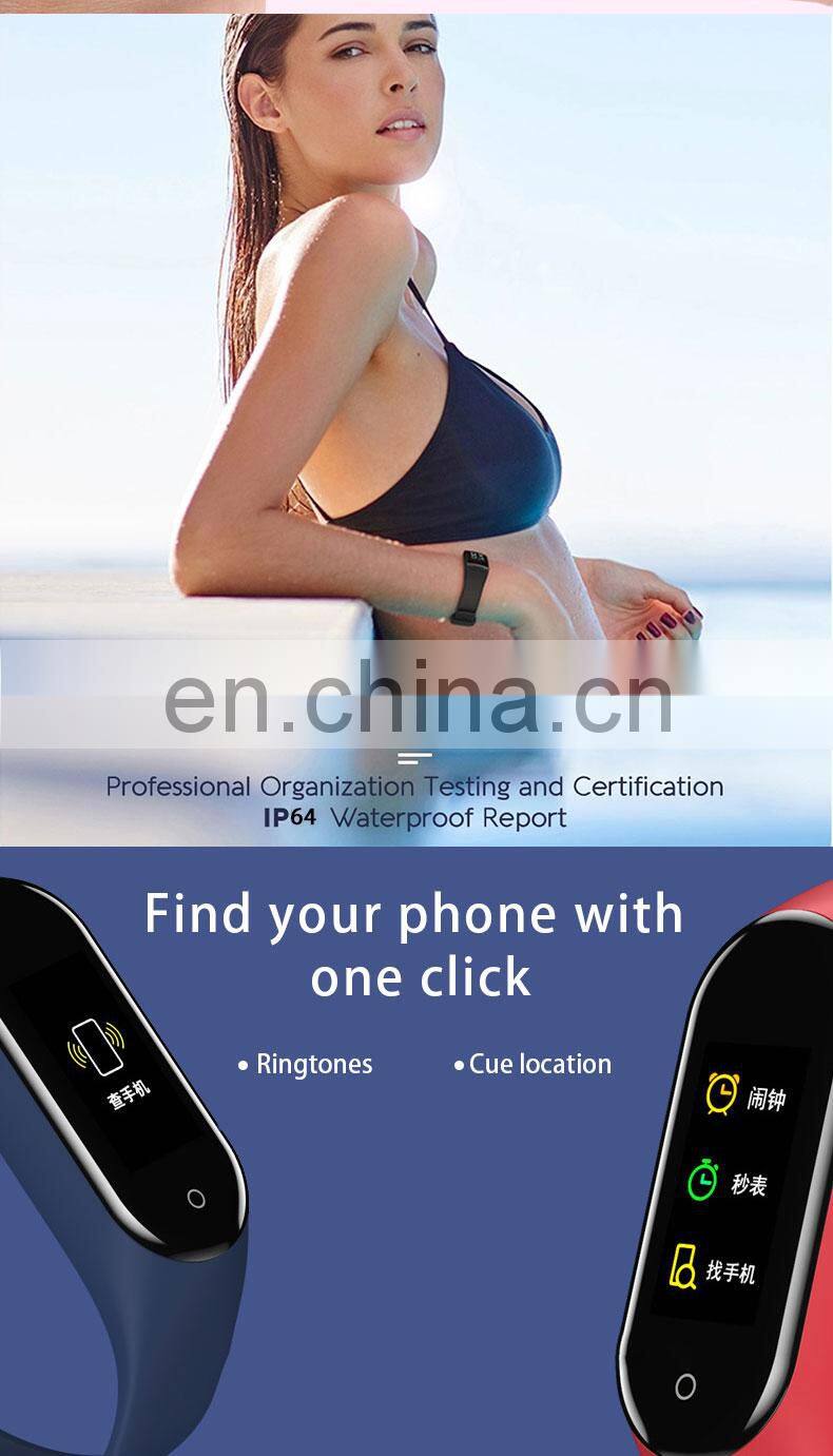 2020 Amazon Top Seller Smart Watch Wholesale Body Temperature Sensor Touch Screen For Apple Sport Smart Bracelet Watch