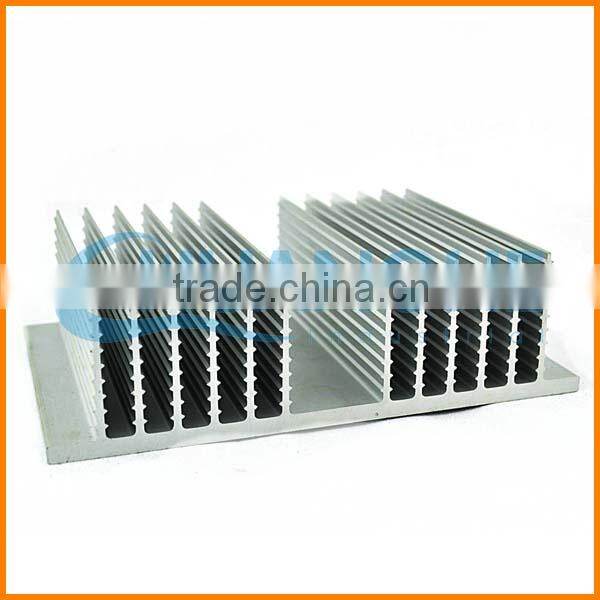 Heatsink Made in China, Aluminum Heat-Sink, indoor led bulb aluminium heatsink