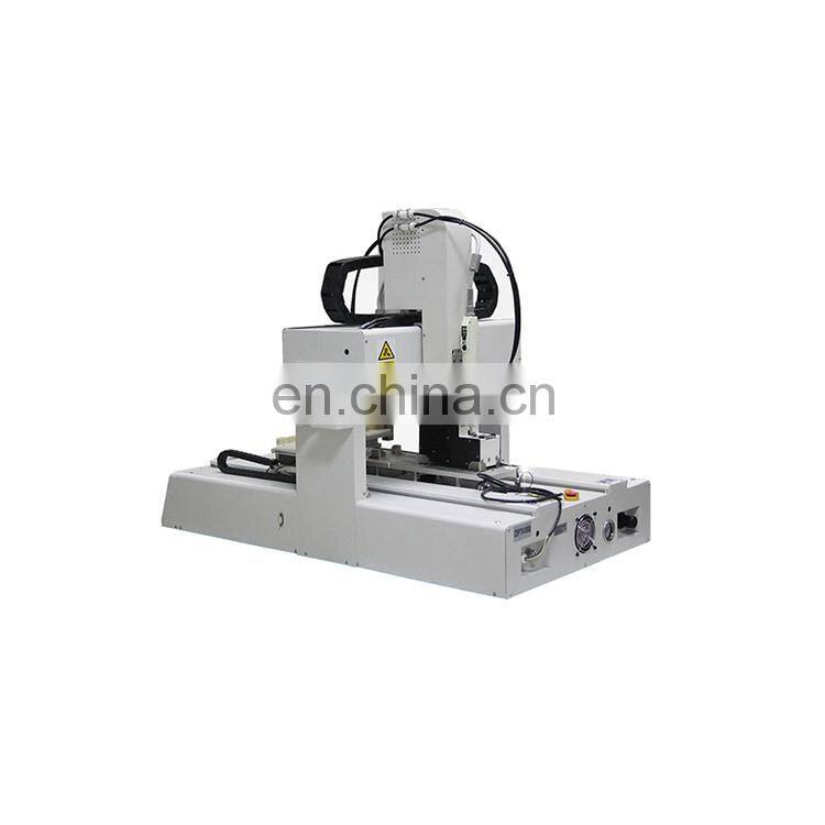 Best durable screw fastening machine automatic screw locking machine