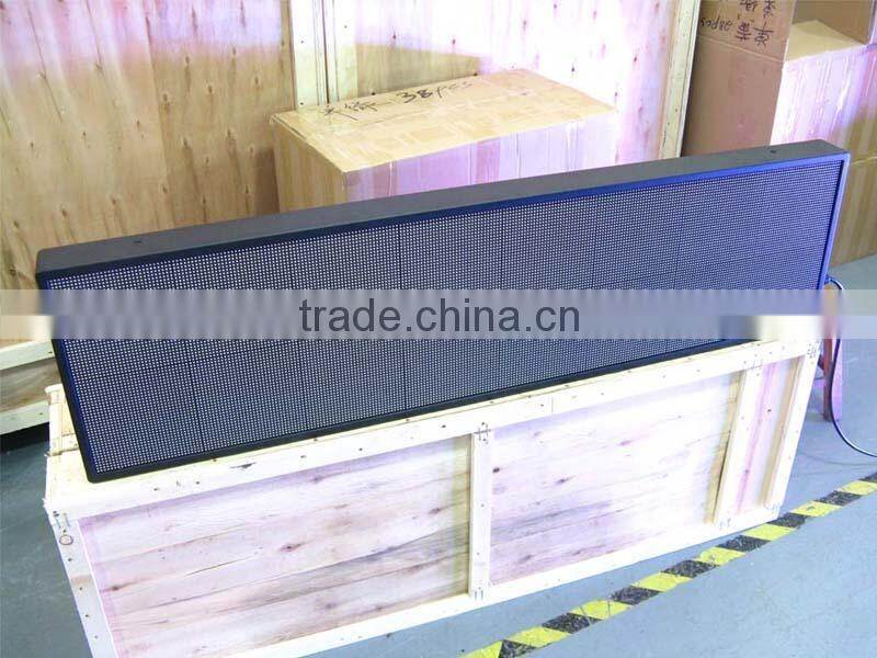 diy led sign 3d led letter sign