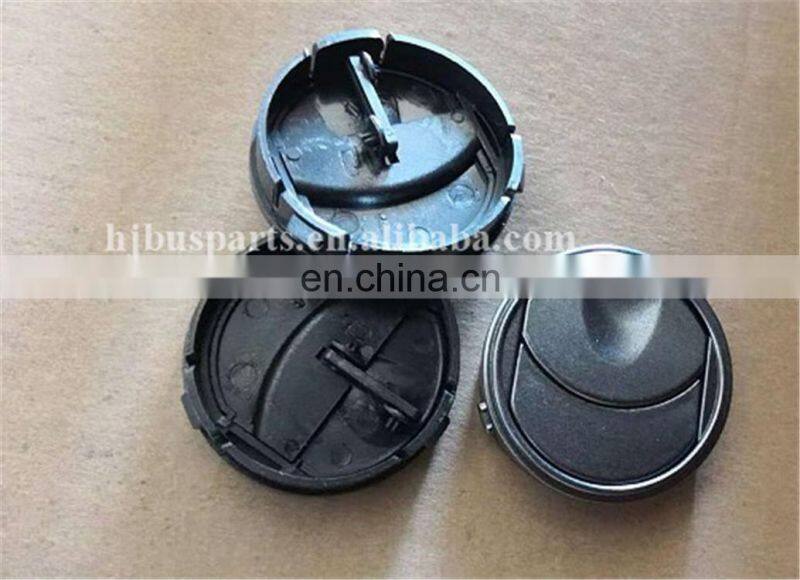 Quality chinese products air outlet bus air condition air outlet