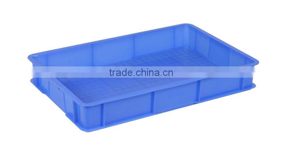 Food Standard Virgin PP Plastic Tray 4#
