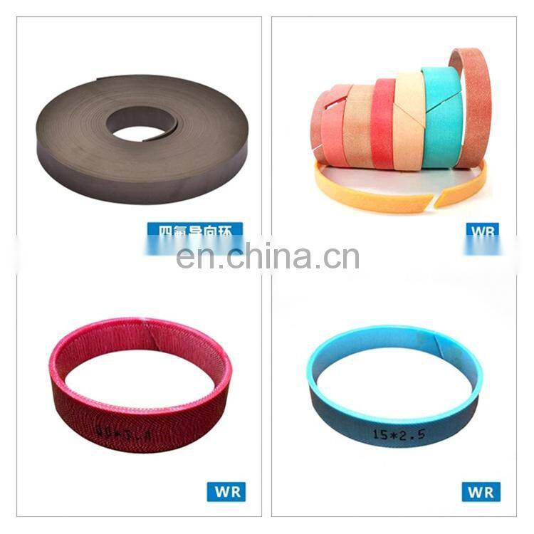 UN UPH UPI KDAS GSJ SPGW HBY Polyurethane PU Rubber Hydraulic Cylinder Piston Rod Seals Hydraulic Seals