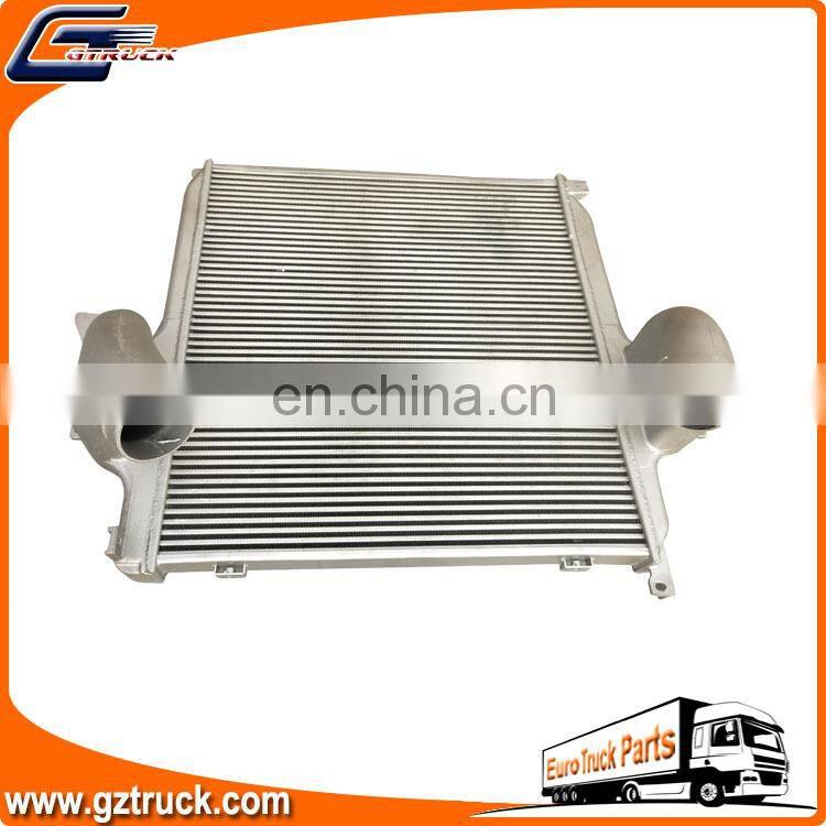 Aluminum Intercooler Oem 9425011201 9425010708 9425010701 for MB Actros Truck