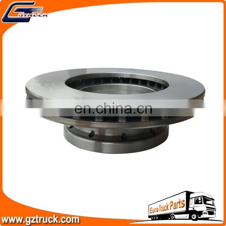 Brake Disc Rotor Oem 9424212112 9424210912 9424211112 9424211012 for MB Actros Truck