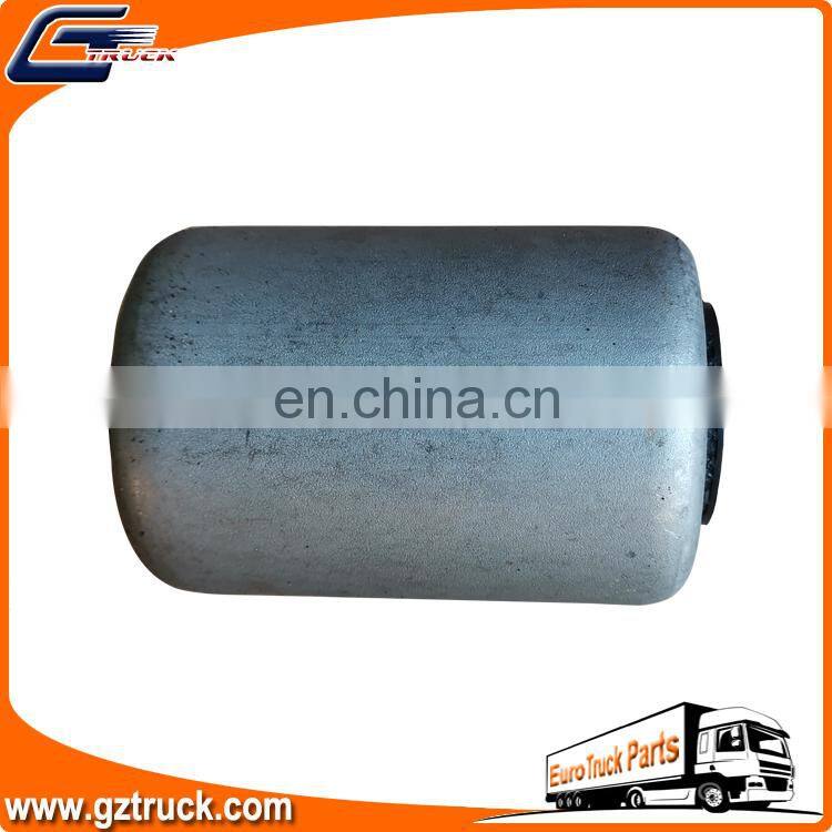 Heavy Duty Truck Parts leaf spring rubber bushing OEM 5000815738 for RVI Truck Suspension System
