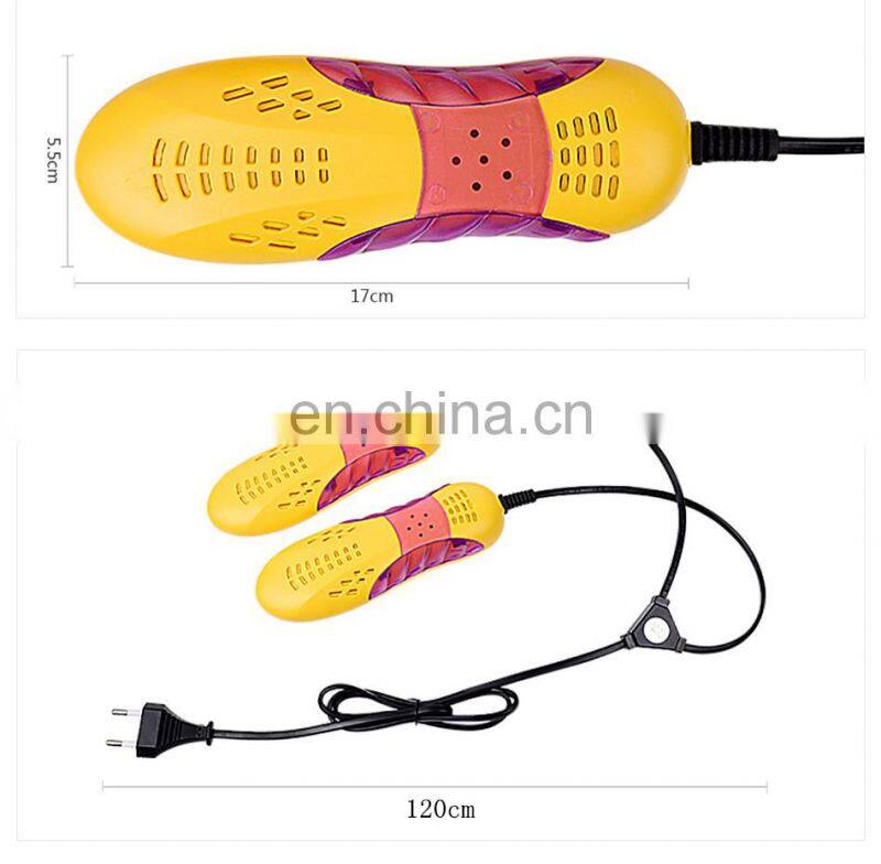 Foot Dryer Shoe China Origin Type Place Model A Noiseless Electric Brand Name Number Aggpo