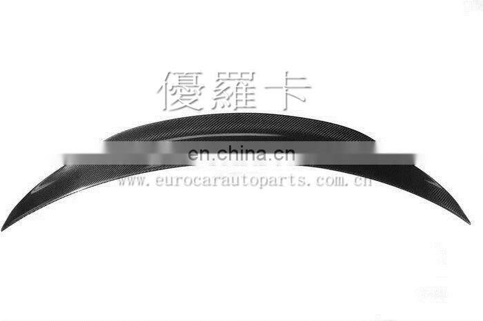 High quality c63 PSM carbon firber material for MB C-w205 c63 car body kit 2016y~