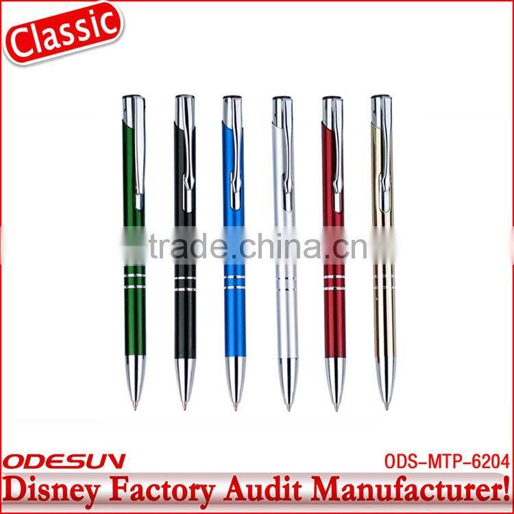 Disney factory audit manufacturer's retractable banner pens 142168