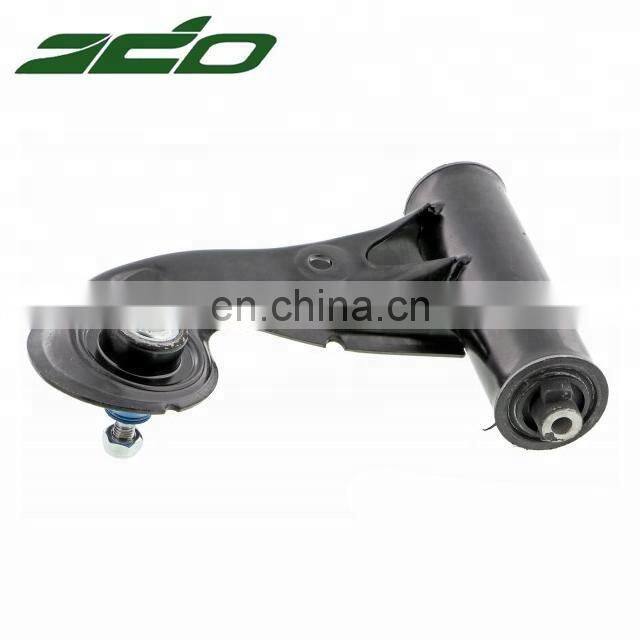 Car suspension control arm auto manufacturers parts for benz parts 2103308807 2023304907 2103302607