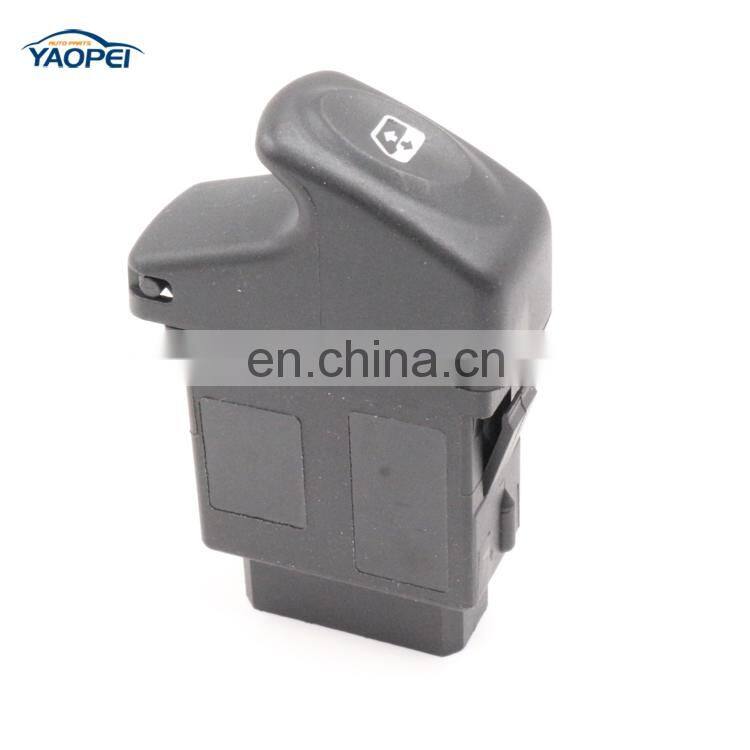 High quality Car Power Window Switch For Renault Clio IWSRN001 1998-2014 7700307605 7700410151