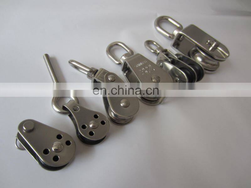 Nickel Plated Quick Link Normal Type