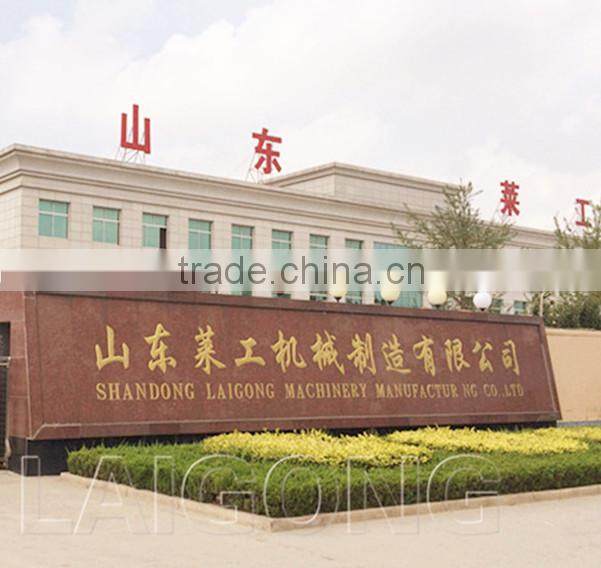 mini loader with backhoe bucket with price for sale