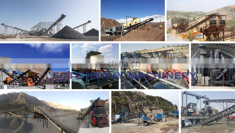 Good quality mini stone cone crusher, energy saving roller bearing cone crusher for sale