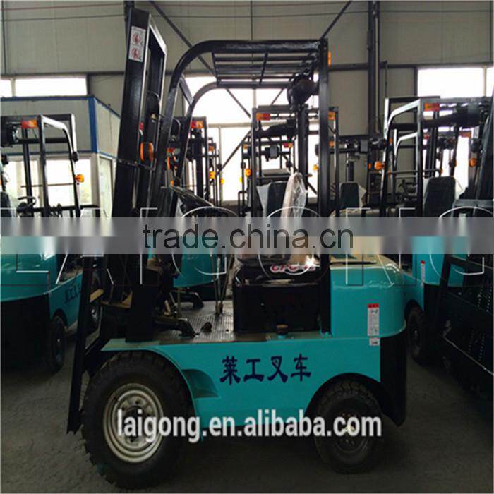 china used forklift for sale with forklift price and parts