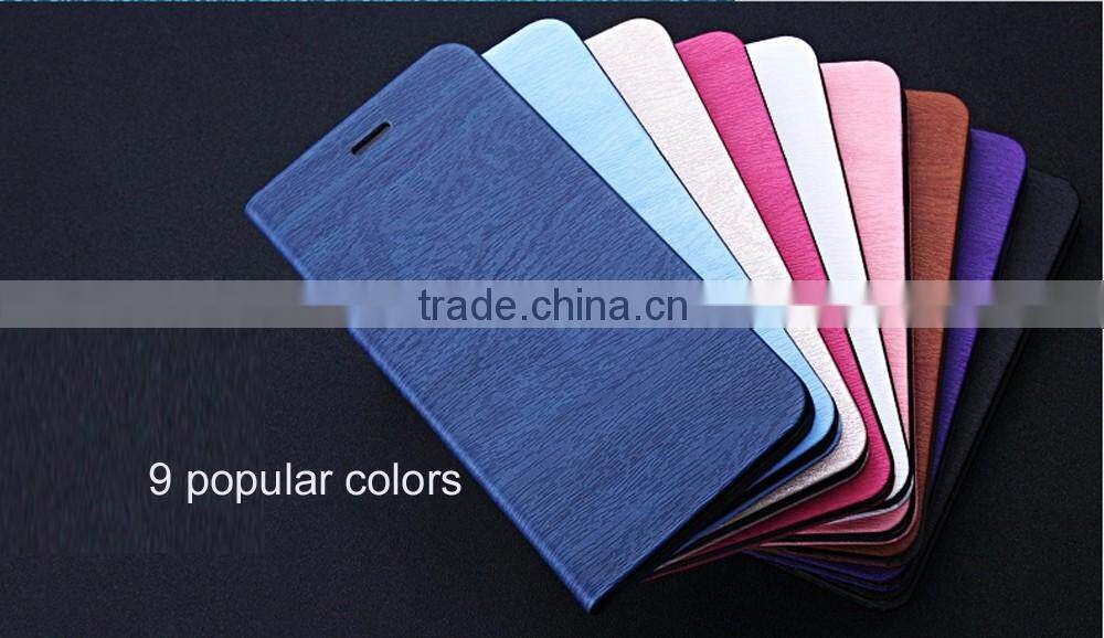 Wholesale Mobile phone case PU cover case for Samsung