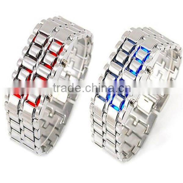 Lower price hot sales digital couple watch