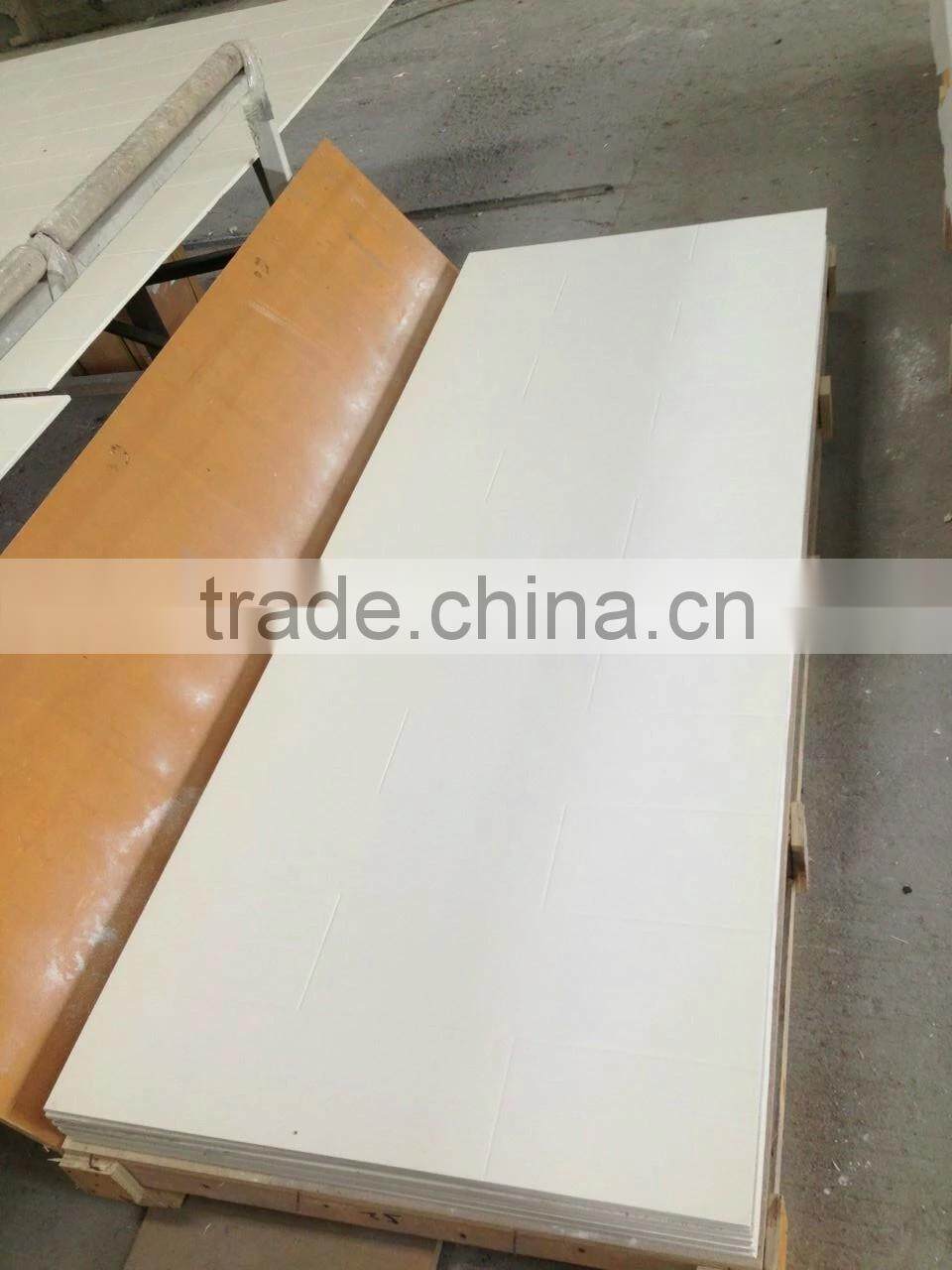 Cast Marble Wall Panels, Shower Panels