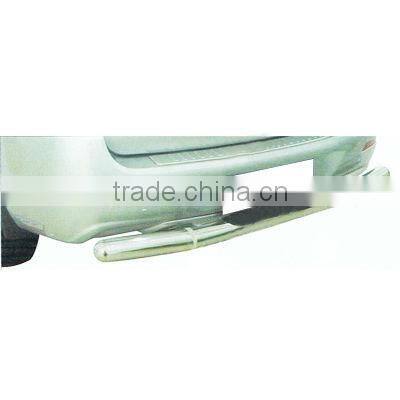 HOVER H6 REAR BUMPER FOR HOVER H6 2011