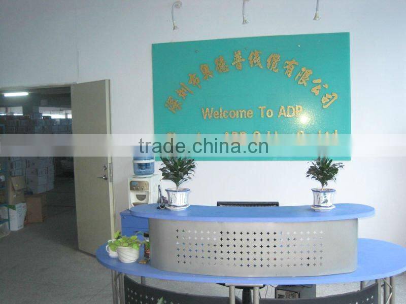 20 pairs telephone cable