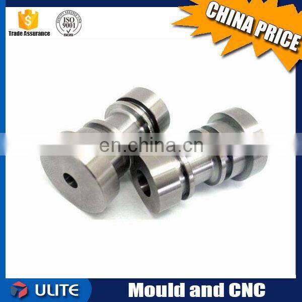 Custom-Made Metal Parts Processing Factory CNC Lathe Parts Fabrication Service CNC Turning Furniture Spare Parts Manufacture