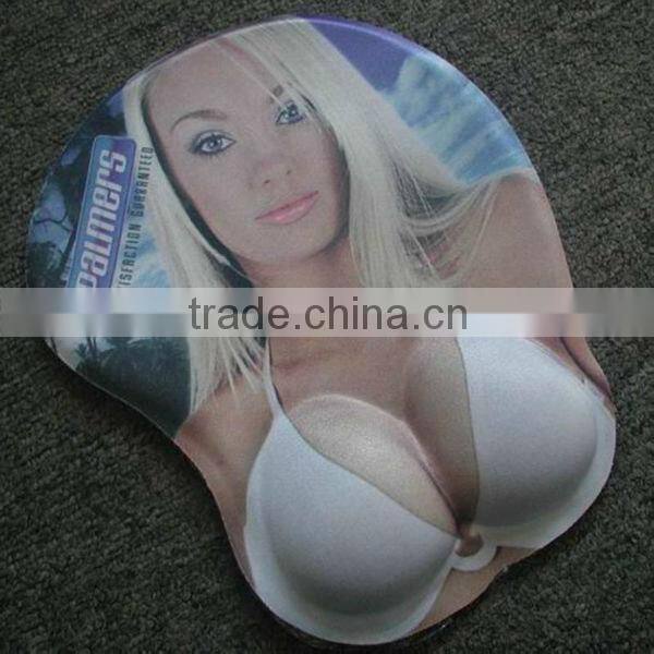 mouse mats with calculated
