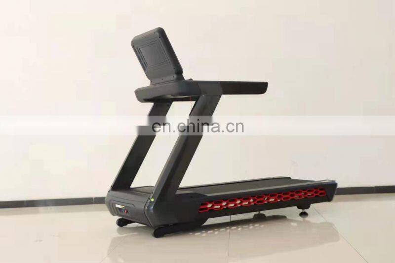 Large-scale commercial treadmill gym special equipment electric multi-function household indoor quality luxury mute