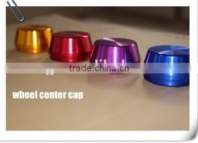 cup wheel for auto wheel dress up