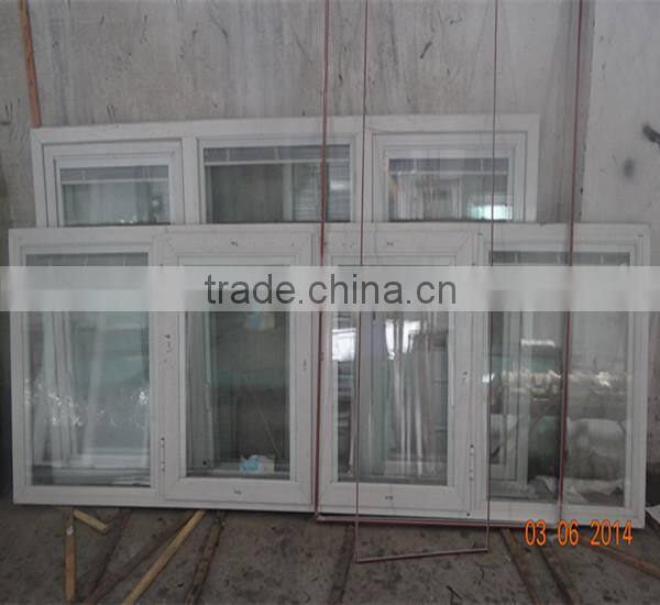 Popular open out casement window