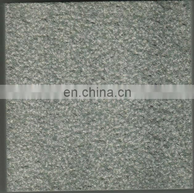 G612 green granite outdoor tile