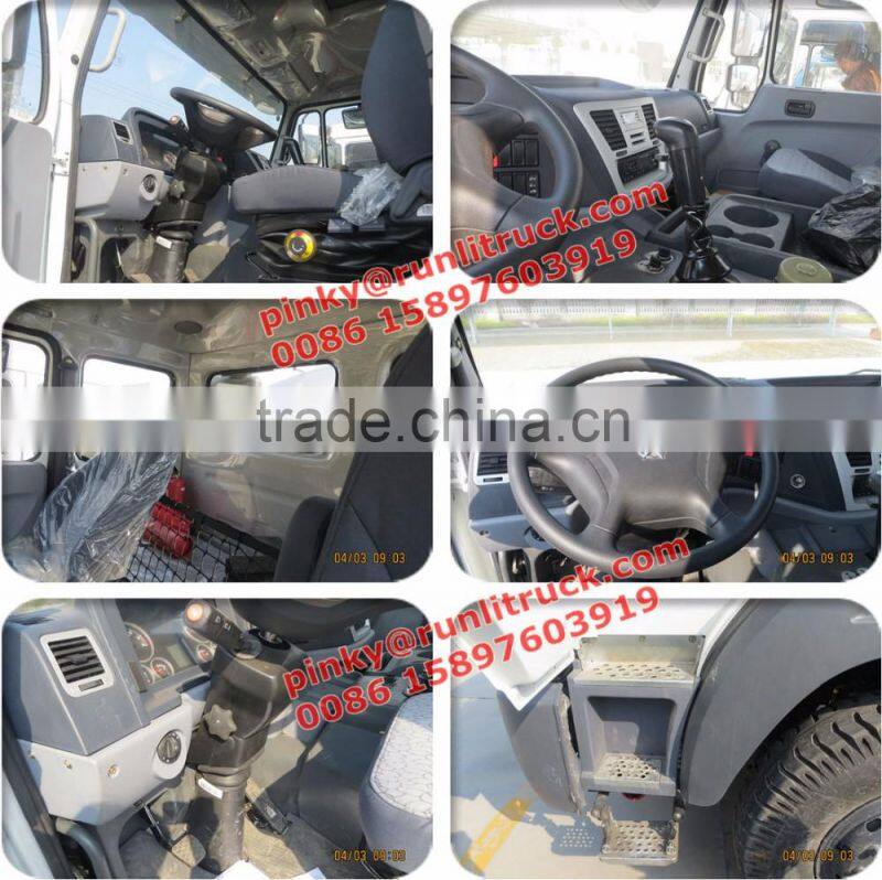 Cheaper Price Beiben 10Wheels Oil Tank Truck 25000Liters Oil Truck Fuel Delivery Trucks For Sales