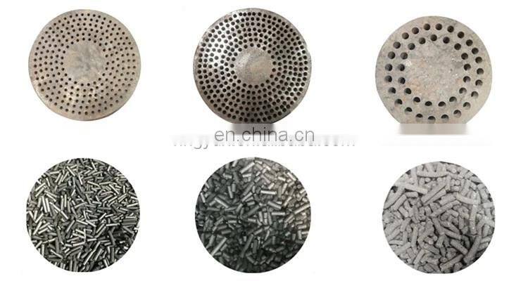 New design stick shape screw press small pini kay charcoal briquette machine price
