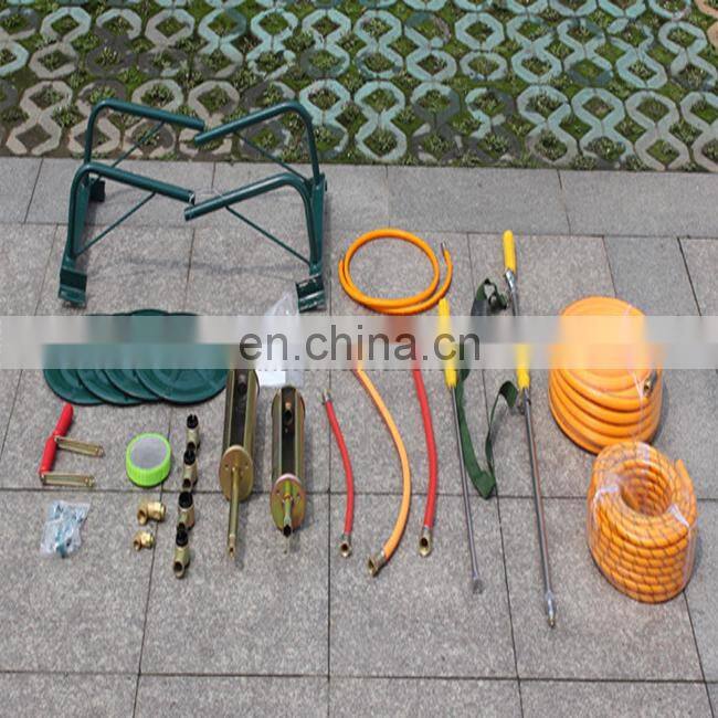 50-300L Self-propelled electric /gasoline driven vineyard sprayer garden sprayer