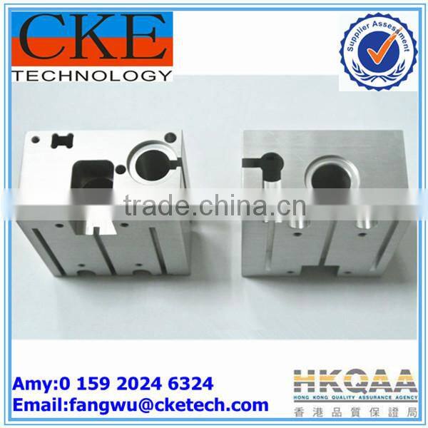 Polishing; Anodizing; Painting;Powder Coating OEM Precision Parts with a Competitive Price