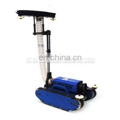 PCS-150III professional industrial duct cleaning robot