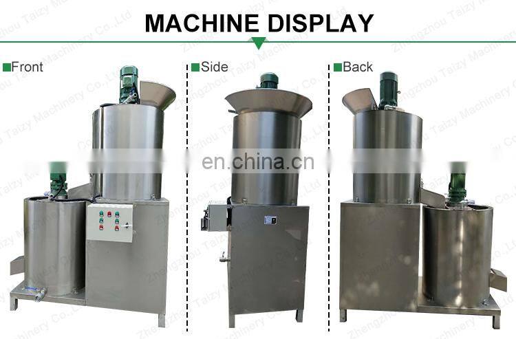 High quality sesame seeds peeling machine sesame hulling sesame peeling machine for sale