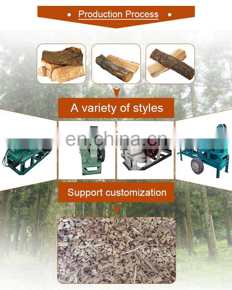 Hot selling in Tunisia 1.5t/h wood shaving machine for animal bed