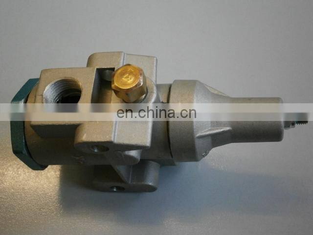 A4740 Engine Filter Regulator Valve A4740 Diesel engine truck parts